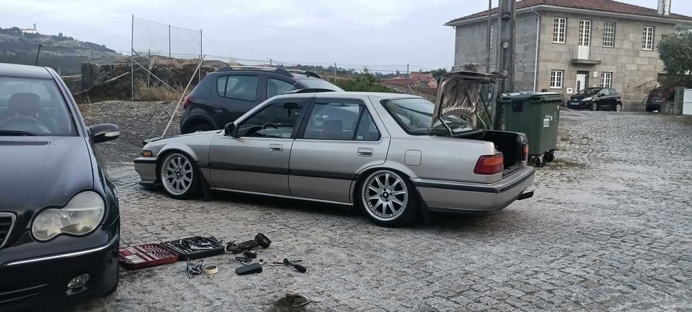 Jantes 17 RH PHOENIX