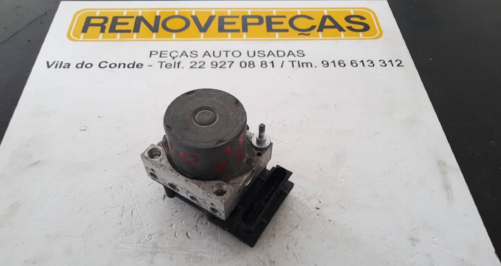 ABS FIAT Stilo (192_)