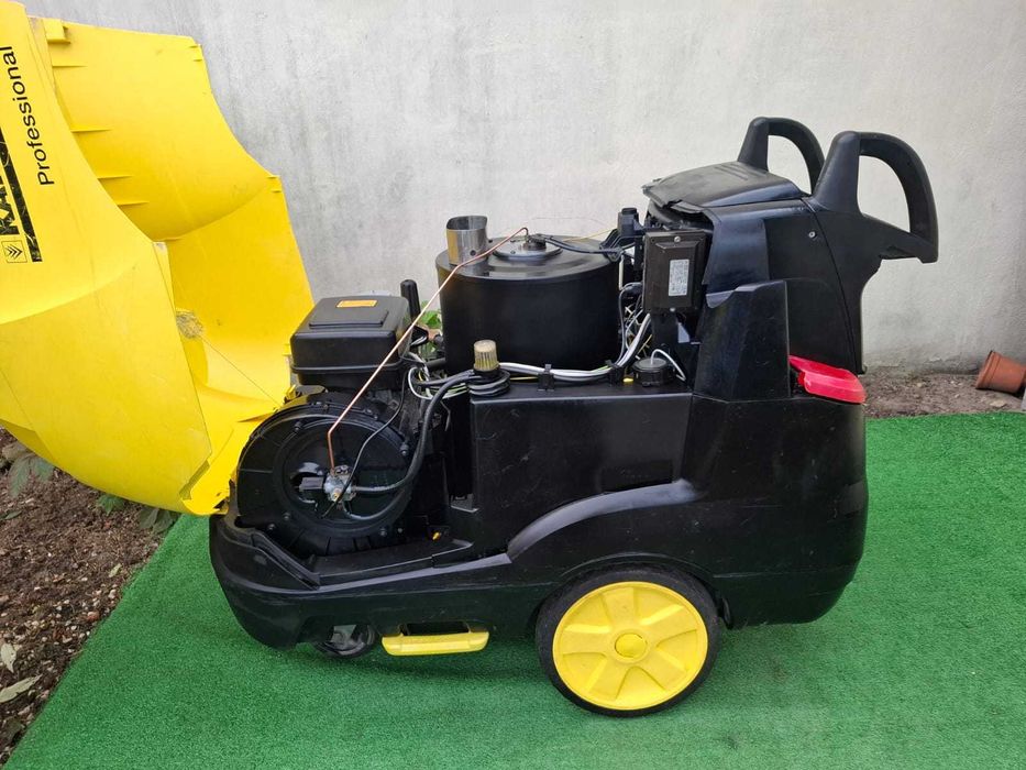 Myjka Karcher HDS 12/18-4S Serwis Gwarancja Wysyłka