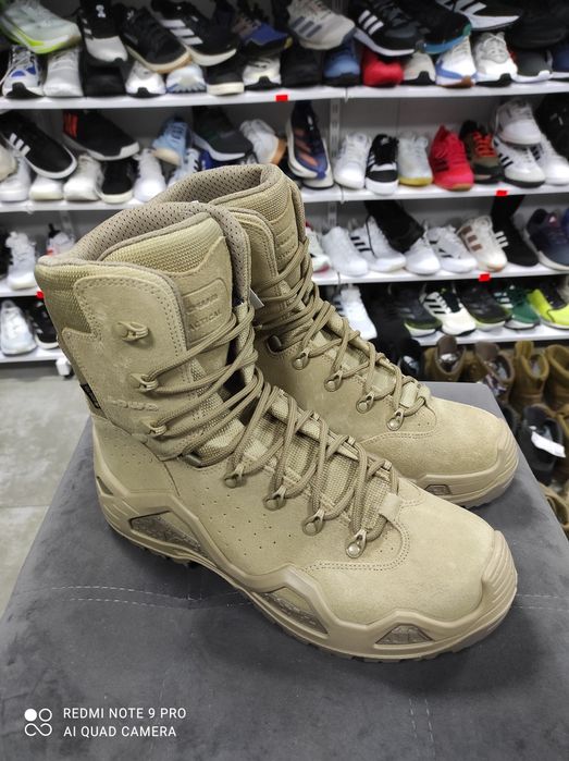 ОРИГІНАЛ 100% Кросівки Черевики Lowa Z-8S GTX C 44