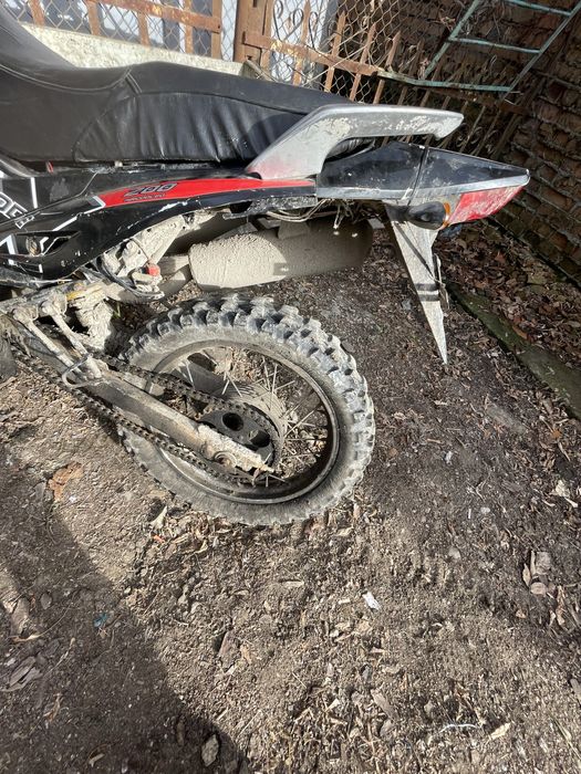 Продам viper mx200r