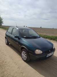 Corsa 1.0 bez wspomagania w dobrym stanie