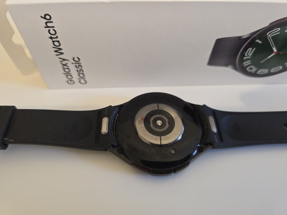 Samsung Watch 6 Classic