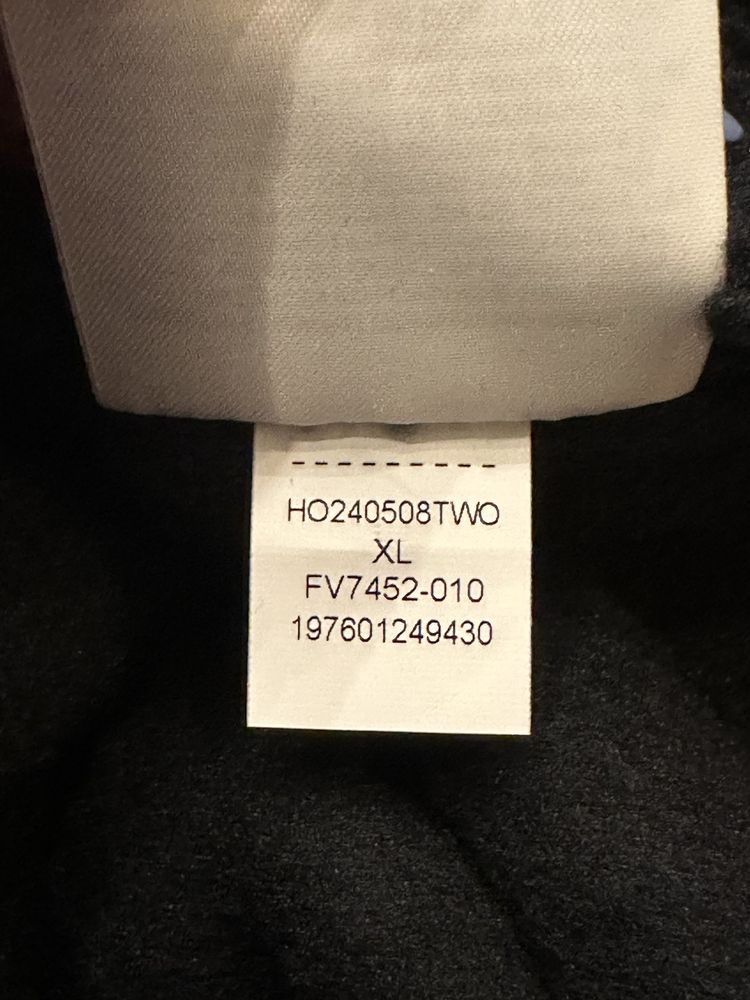 Чоловіча толстовка Jordan Flight Sherpa Top