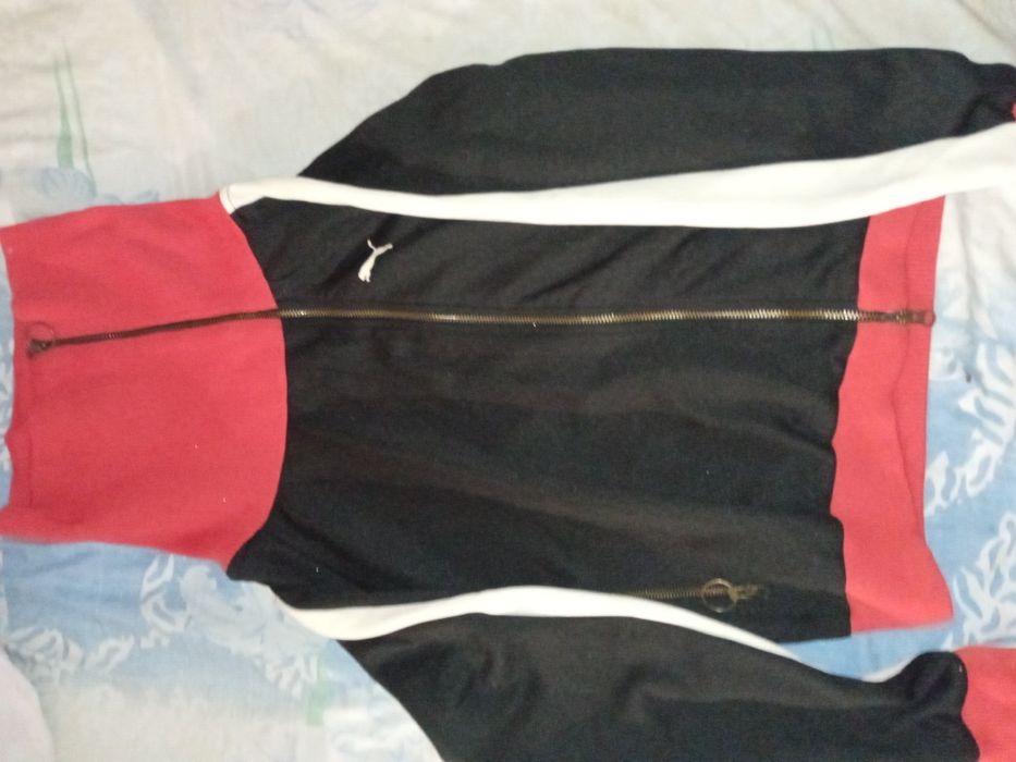 Кофта PUMA | Орігінал