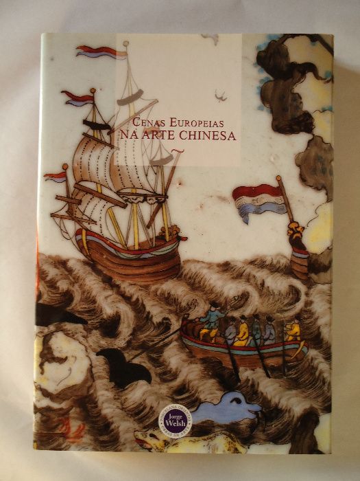 Livros (7 novos e 1 usado):