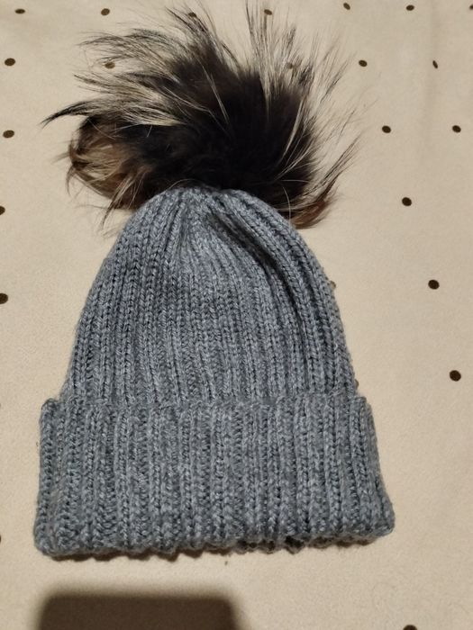 Дитячі  шапки та хомути