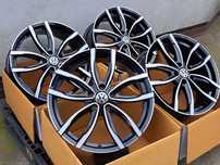 ALUFELGI NOWE VW 19 5x112 Golf Jetta Caddy Touran Beetle T-Roc MIM
