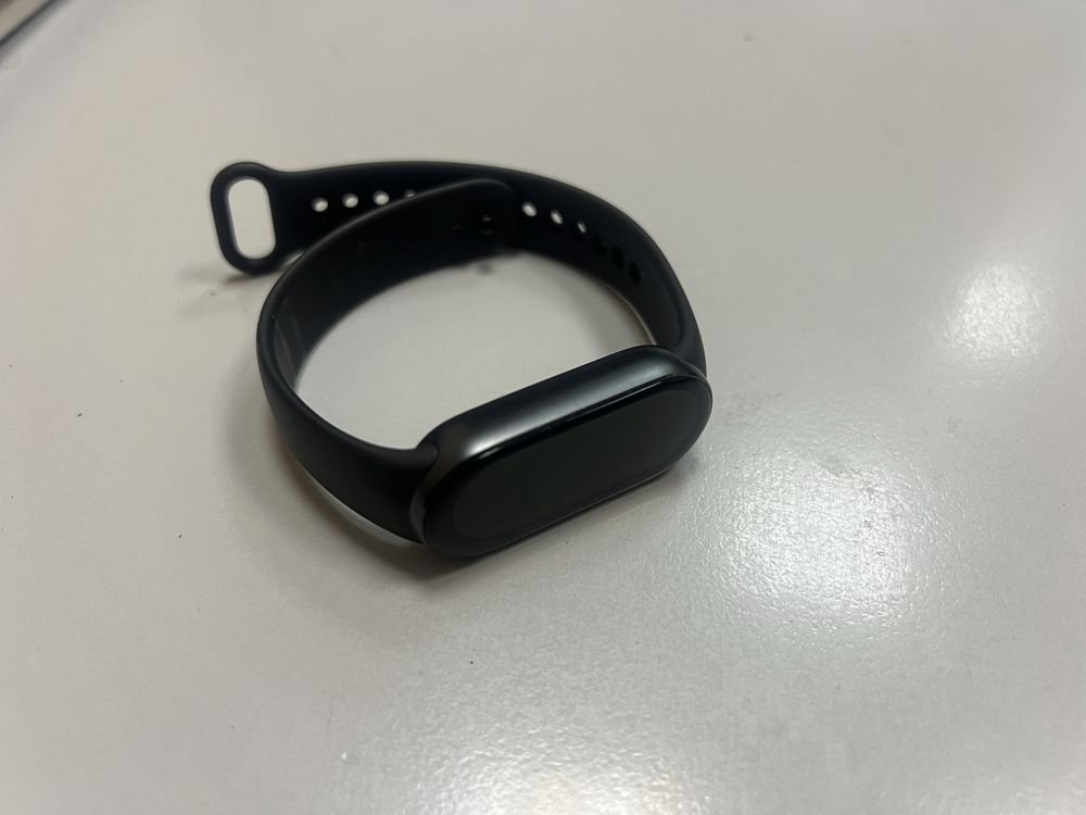 Xiaomi mi band 9 black