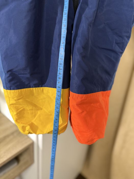 Детский комбинезон от Next очень теплый