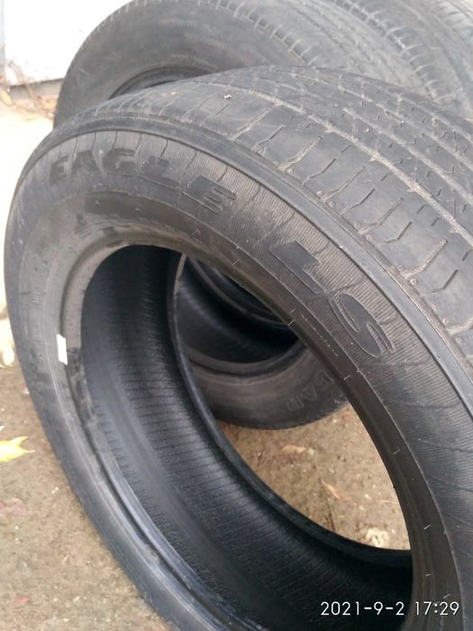 205/55/R16 лето автошина