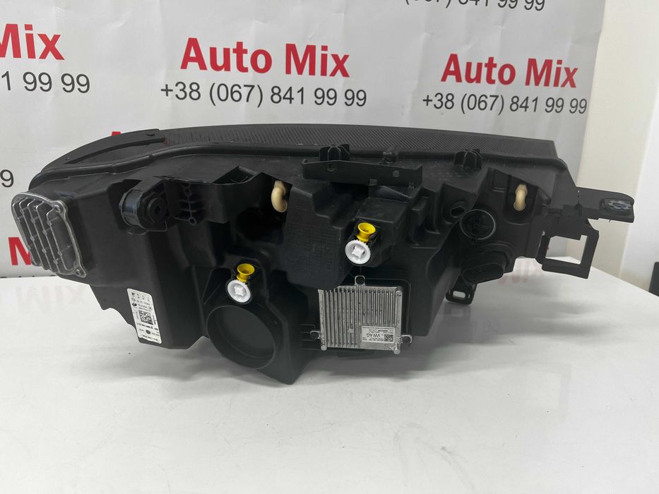 Фара Volkswagen ID.4 Led до рестайл Європа 11B941005A 11B941006A