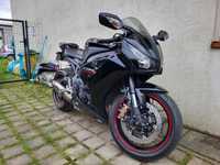 Honda CBR1000RR Fireblade