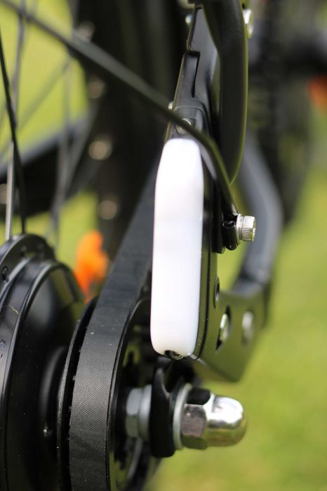 Engwe P20 Mały, lekki składak z wyjmowaną baterią