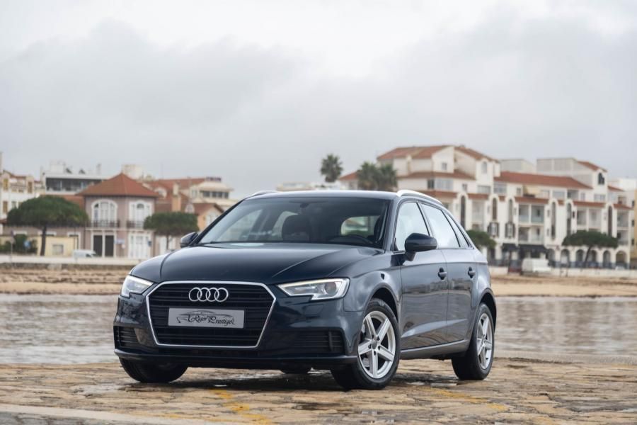 Audi A3 Sportback 1.6 TDI