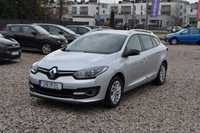 Renault Megane 1.5 Dci Limited Nawigacja Tempomat