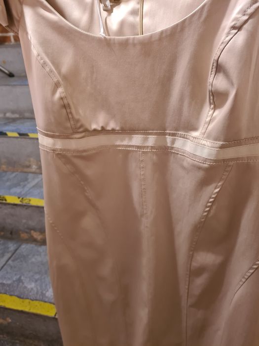 Sukkenka wloska koktajlowa