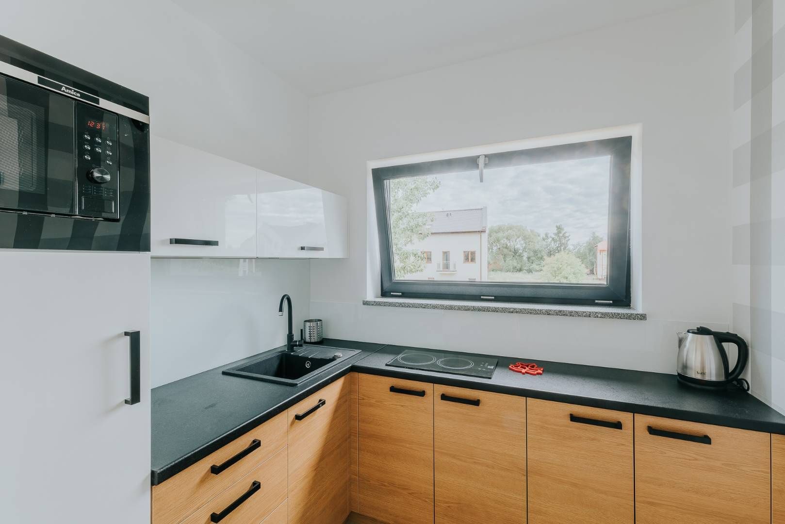 Komfortowe Apartamenty 400m od morza