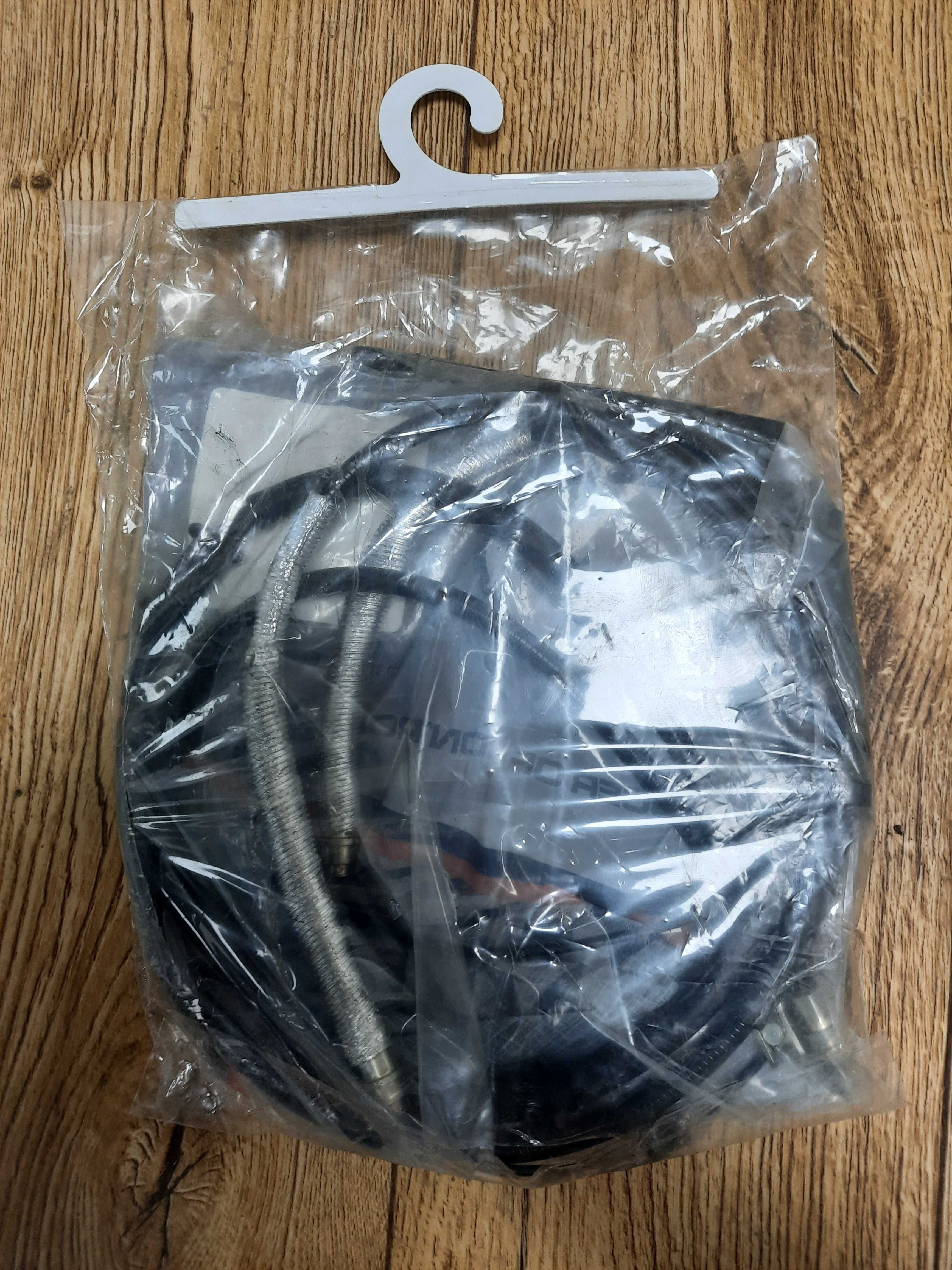 Linka hamulca ręcznego Opel Corsa D 522040