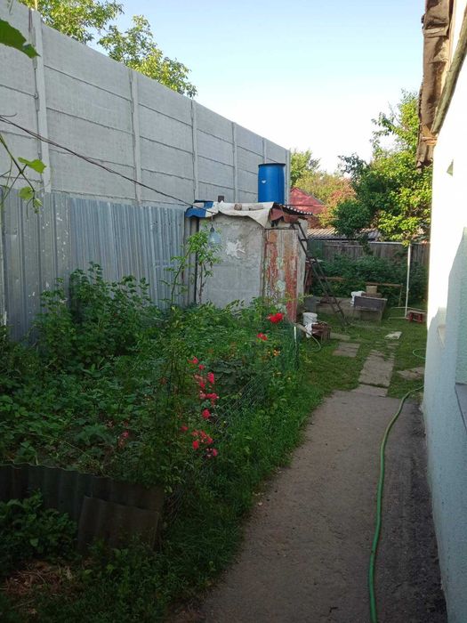 Продам дом Салтовка п.Кирова Od1
