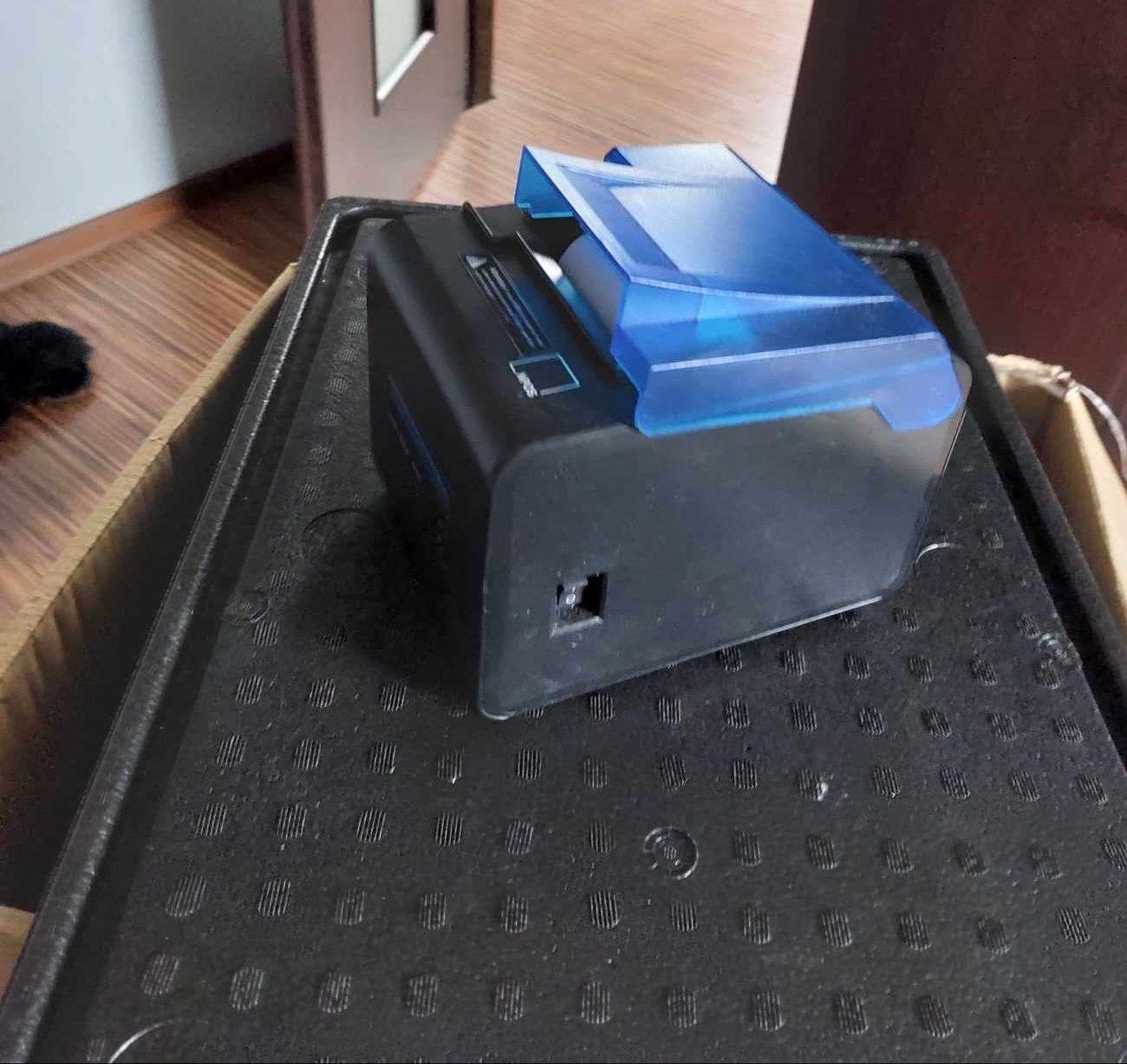 Komputer POS QUANT 15"