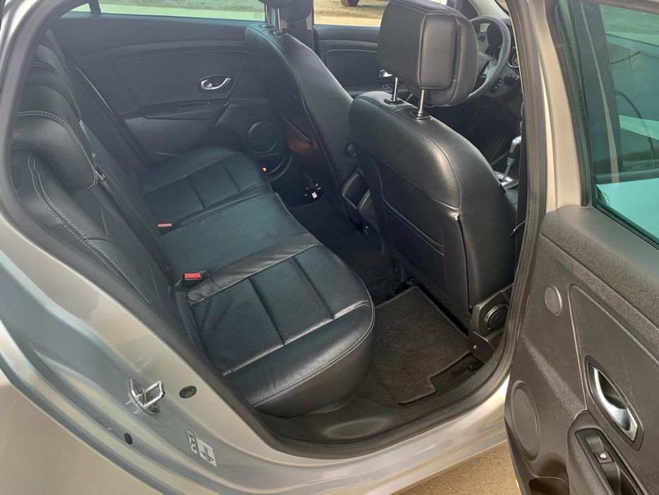 Продам Ranault Megan 3