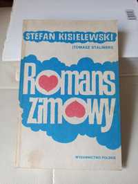 Kisielewski romans zimowy