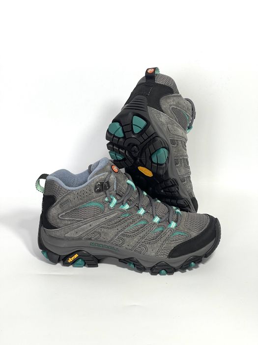 Оригінал Трекінгові Кросівки Merrell Moab 3 J500236 Gore-Tex зима 37