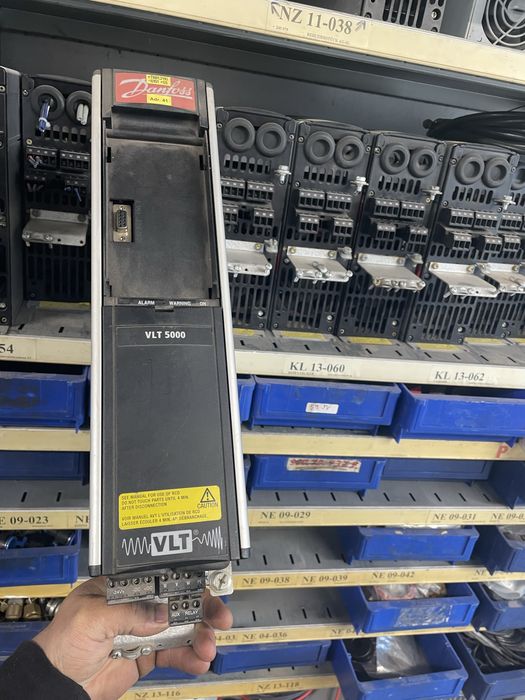 Falownik elektronika