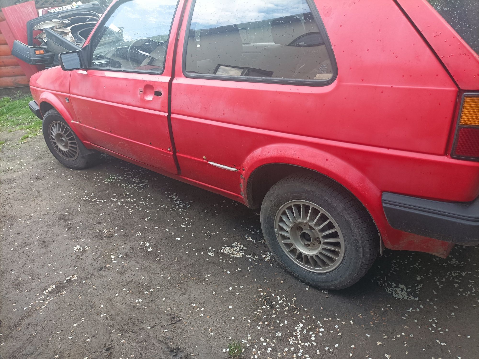 Диски 4/100 R-13