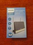 Philips Cyfrowa antena pokojowa ze wzmocnieniem