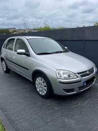 Opel Corsa 1.3 CDTi 175.000 km A/c COSMO