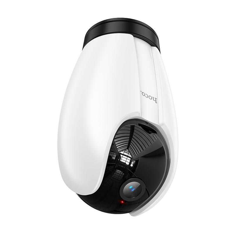Камера видеонаблюдения HOCO D6 Indoor PTZ HD camera 3MP, FHD