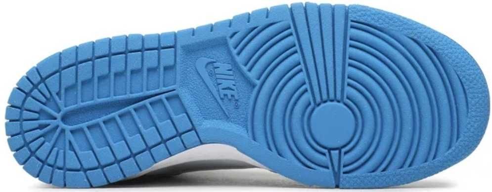 Buty sportowe młodzieżowe Nike Drunk High: różne rozmiary