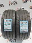 2 pneus como novos 205-45R17 Michelin - Oferta dos Portes