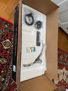 Монітор LG 29WK500-P