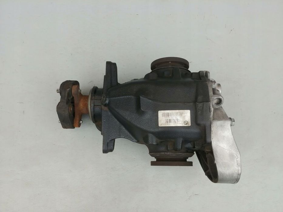 MOST TYŁ TYLNY BMW 1 3 E87 E90 E91 3.07 7598855