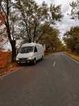 Mersedes sprinter