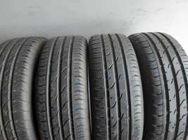 Opony letnie 185/60R15 Continental 7mm monraż w cenie