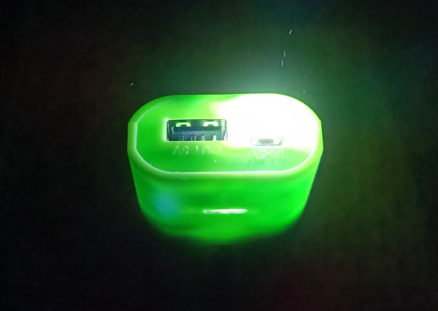 Нові Повербанки 2500mAh, 5000 mАh, 20000mAh + USB Кабель