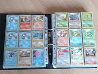Pokémon TCG Cartas Raras
