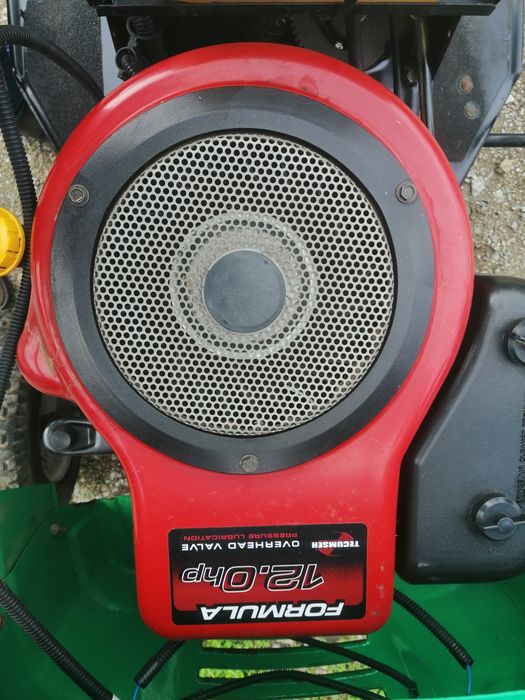 Kosiarka traktorek MTD