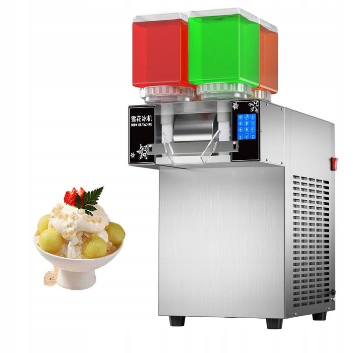 Maszyna do lodów BINGSU