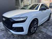 Audi Q8 50 TDI MHEV Tip-tronic (286 к.с.) Quattro S-Line 2020