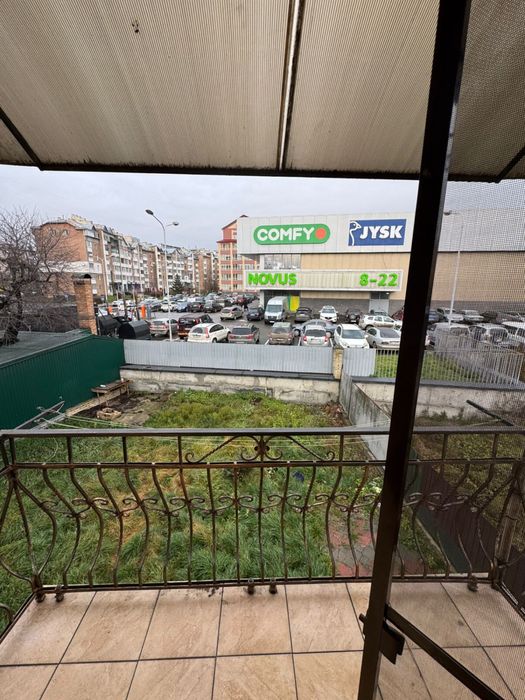 Здам будинок в оренду у центрі міста