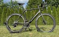 Canyon Endurace CF SLX Disc 9.0 LTD, najnowszy Sram Force AXS