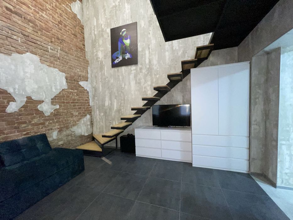 Оренда будинку в центрі Полтави