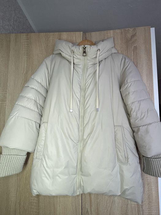 Куртка жіноча зимова ціну знижено!