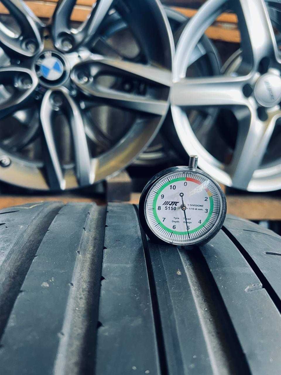 Шини Резина Літні 22Рік 285 45 18 Goodyear EAGLE Asymmetric2[4322] 2шт