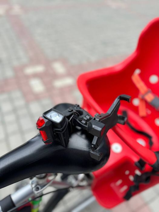 Велосипед Gudereit